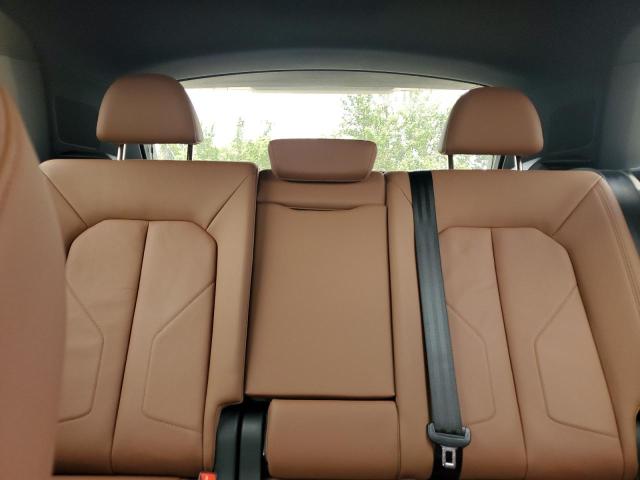 Photo 10 from auction – 2020 AUDI Q3 PREMIUM with VIN WA1DECF30L1066594