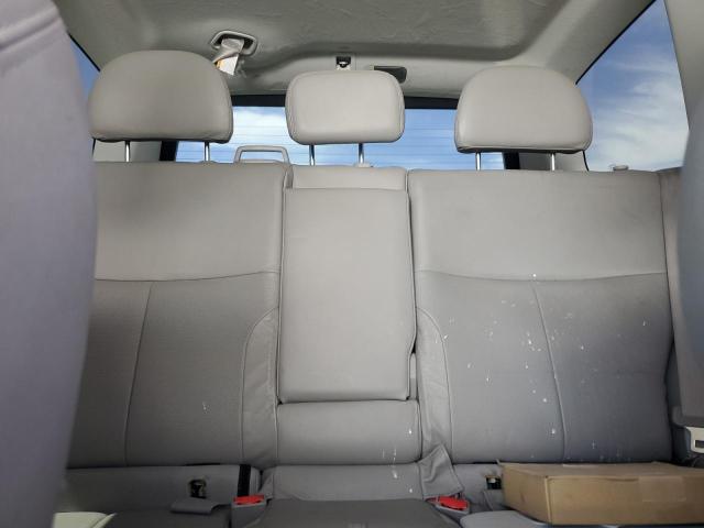 Photo 10 from auction – 2010 SUBARU FORESTER 2 with VIN JF2SH6DCXAH802343