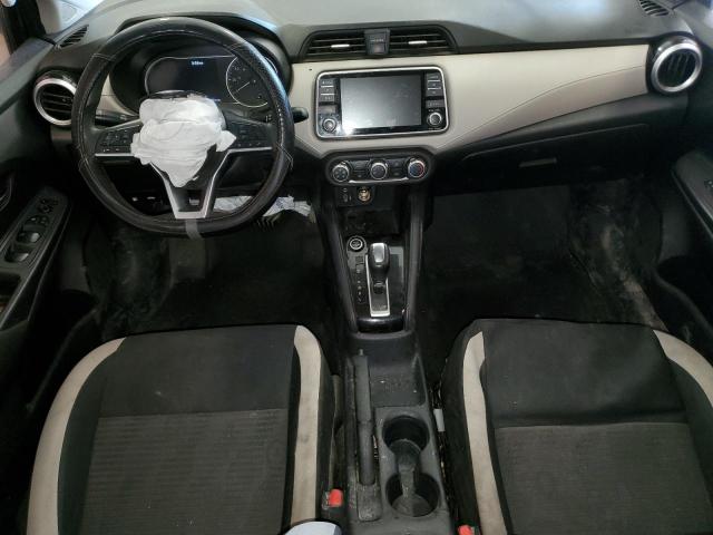 Photo 8 from auction – 2021 NISSAN VERSA SV with VIN 3N1CN8EV0ML826831