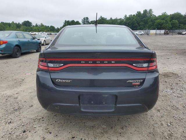 Photo 6 from auction – 2014 DODGE DART SE AE with VIN 1C3CDFDHXED745993