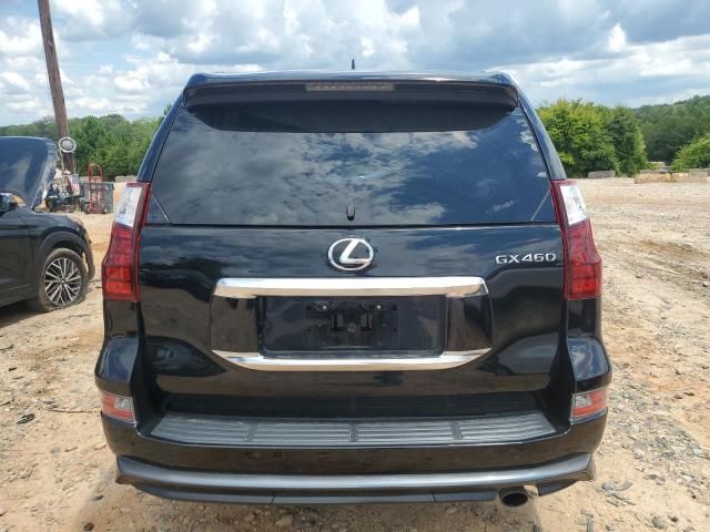 Photo 6 from auction – 2020 LEXUS GX 460 PRE with VIN JTJAM7BX1L5263937