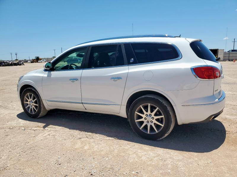 Photo 2 from auction – 2017 BUICK ENCLAVE with VIN 5GAKRBKD9HJ197560