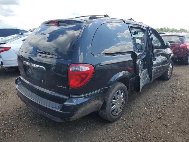 Photo 3 from auction – 2007 CHRYSLER TOWN & COU with VIN 2A8GP64L37R144779