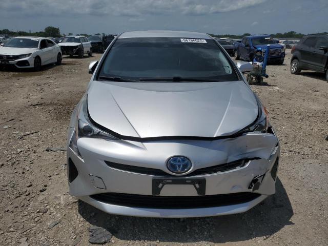 Photo 5 from auction – 2017 TOYOTA PRIUS with VIN JTDKARFU5H3536375