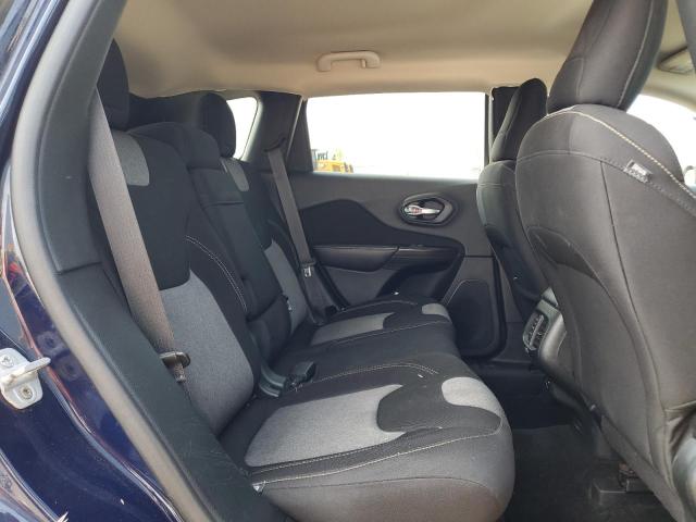 Photo 11 from auction – 2014 JEEP CHEREOKEE with VIN 1C4PJMCS2EW226870