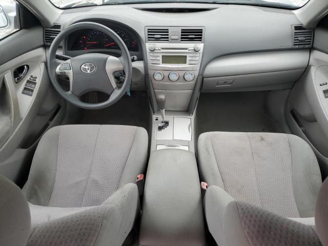 Photo 8 from auction – 2010 TOYOTA CAMRY BASE with VIN 4T4BF3EK3AR025621