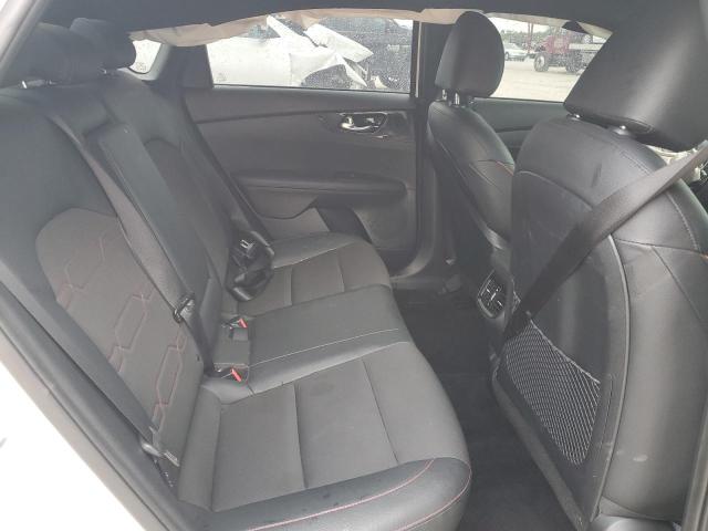 Photo 10 from auction – 2024 KIA FORTE with VIN 3KPF44AC8RE821253
