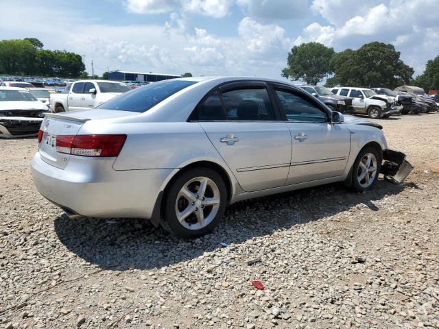 Photo 3 from auction – 2007 HYUNDAI SONATA with VIN 5NPEU46F67H233052