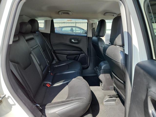 Photo 11 from auction – 2020 JEEP COMPASS LA with VIN 3C4NJDBB6LT149903