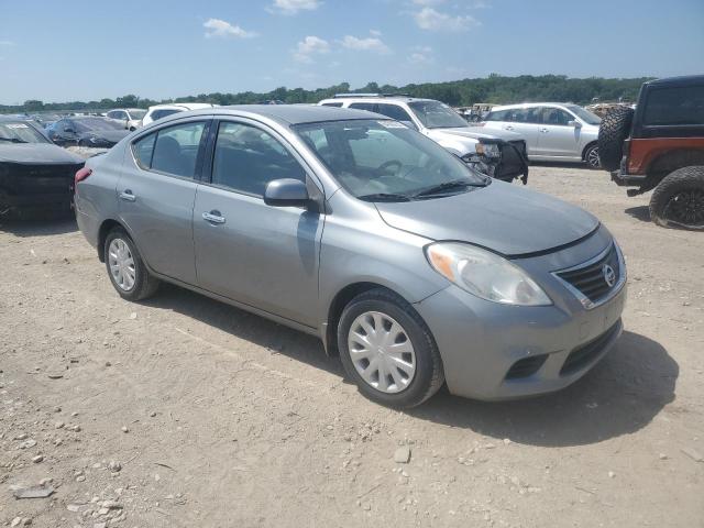 Photo 4 from auction – 2014 NISSAN VERSA S with VIN 3N1CN7AP2EL801030