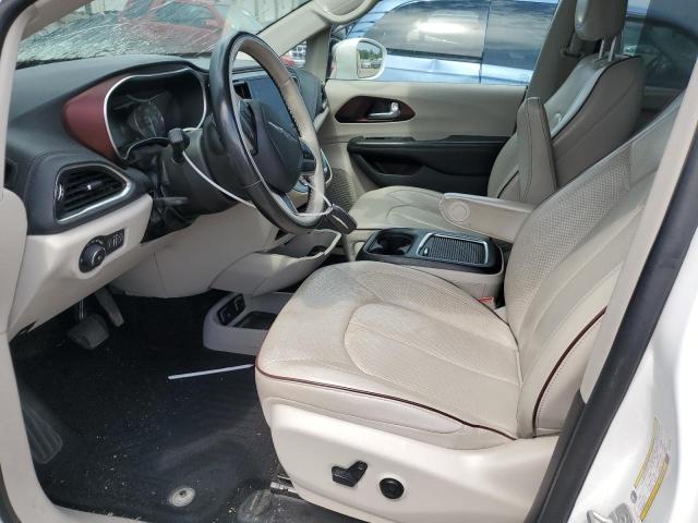 Photo 7 from auction – 2020 CHRYSLER PACIFICA L with VIN 2C4RC1GG6LR139762