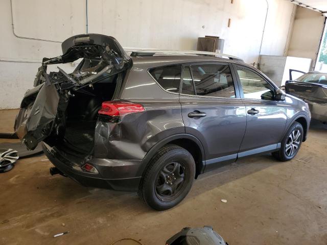 Photo 3 from auction – 2016 TOYOTA RAV4 LE with VIN JTMBFREV9GJ104328