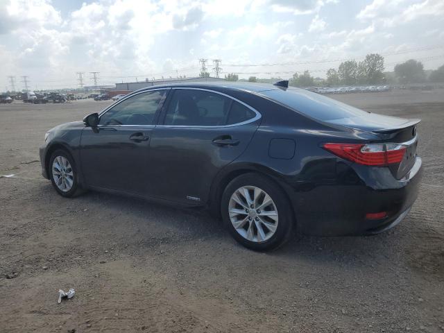 Фото 2 с аукциона – 2015 LEXUS ES 300H с VIN JTHBW1GG5F2094355