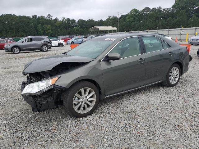 Photo 1 from auction – 2014 TOYOTA CAMRY L with VIN 4T1BF1FK3EU804973