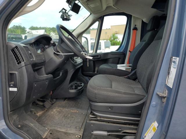 Photo 7 from auction – 2020 RAM PROMASTER 3500 with VIN 3C6URVJG1LE133952