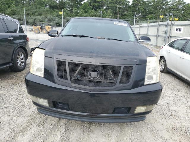 Photo 5 from auction – 2007 CADILLAC ESCALADE L with VIN 1GYFK63877R149093