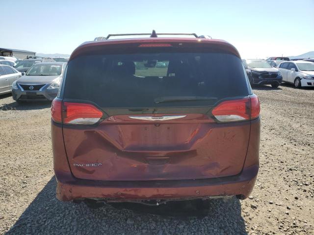 Photo 6 from auction – 2020 CHRYSLER PACIFICA T with VIN 2C4RC1BG5LR141378