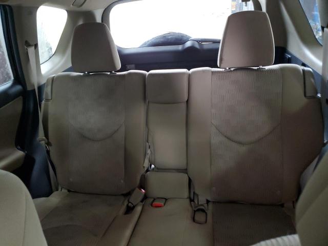 Photo 10 from auction – 2012 TOYOTA RAV4 with VIN 2T3BF4DV2CW218753