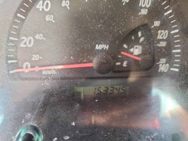 Photo 9 from auction – 2002 TOYOTA CAMRY LE with VIN 4T1BE32K22U542640