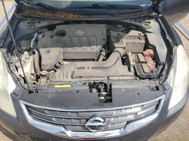 Photo 11 from auction – 2012 NISSAN ALTIMA BAS with VIN 1N4AL2AP3CC231387