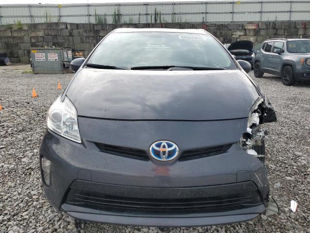 Photo 5 from auction – 2015 TOYOTA PRIUS with VIN JTDKN3DU5F1905443