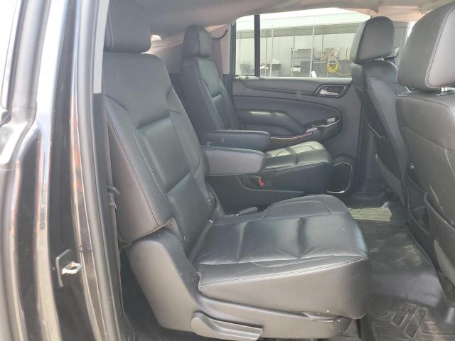 Photo 11 from auction – 2017 CHEVROLET SUBURBAN C with VIN 1GNSCJKC5HR247753