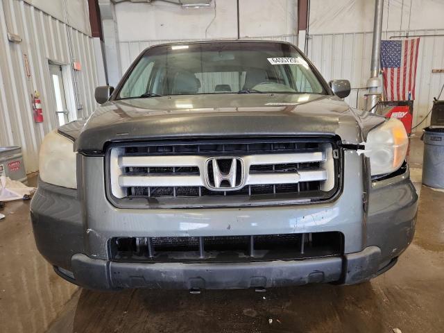 Zdjęcie 5 z aukcji – 2008 HONDA PILOT VP z VIN 5FNYF18268B054204