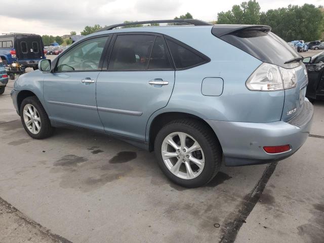 Photo 2 from auction – 2008 LEXUS RX 350 with VIN 2T2HK31U18C064707
