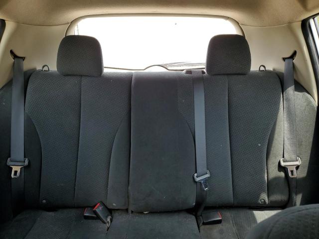 Zdjęcie 10 z aukcji – 2011 NISSAN VERSA S z VIN 3N1BC1CP1BL446326
