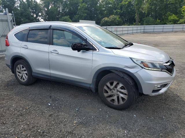Photo 4 from auction – 2016 HONDA CR-V EXL with VIN 2HKRM4H72GH619829