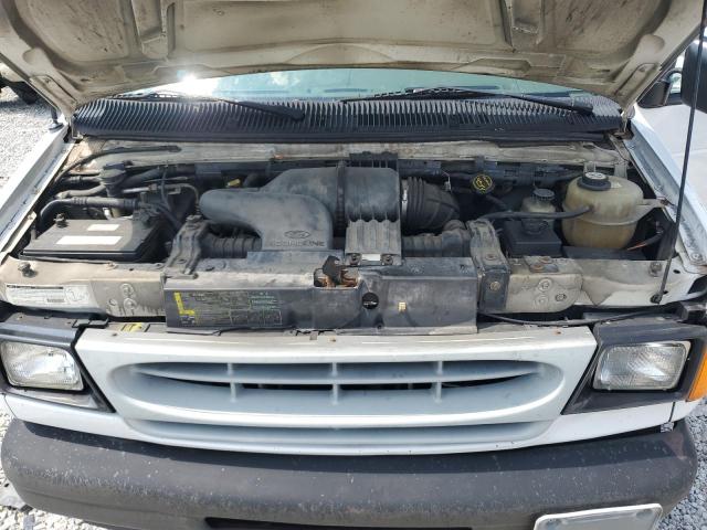Photo 12 from auction – 2002 FORD ECONOLINE with VIN 1FTRE14202HA70502