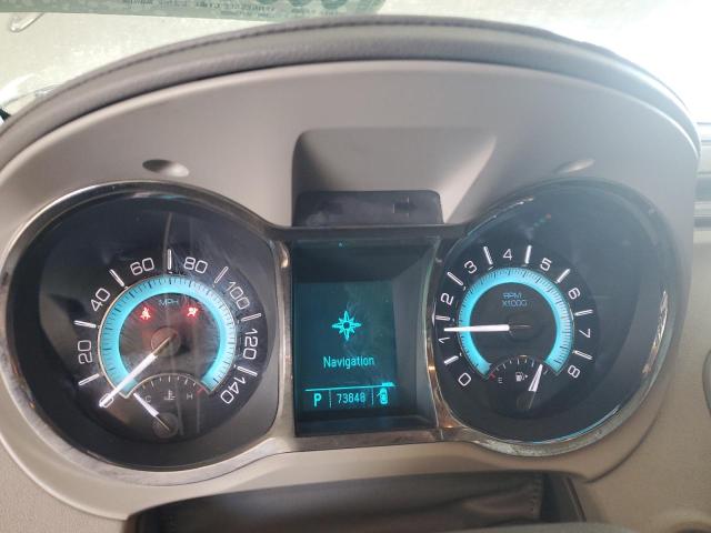 صورة رقم 9 من المزاد - 2011 BUICK LACROSSE C مع VIN 1G4GC5ED3BF215043
