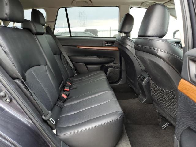 Photo 11 from auction – 2013 SUBARU OUTBACK 3. with VIN 4S4BRDPCXD2318381