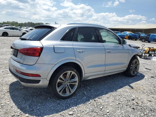Photo 3 from auction – 2016 AUDI Q3 PRESTIG with VIN WA1FFCFS4GR004586