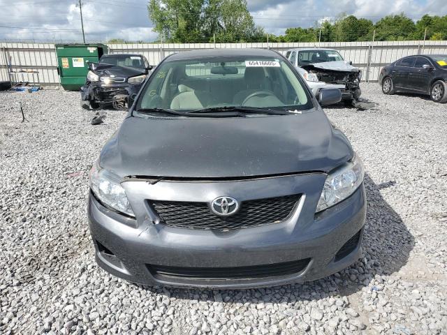 Photo 5 from auction – 2010 TOYOTA COROLLA with VIN 2T1BU4EE1AC522815