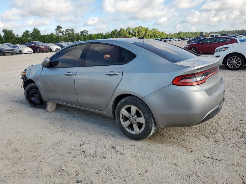 Photo 2 from auction – 2015 DODGE DART SXT with VIN 1C3CDFBB5FD431670