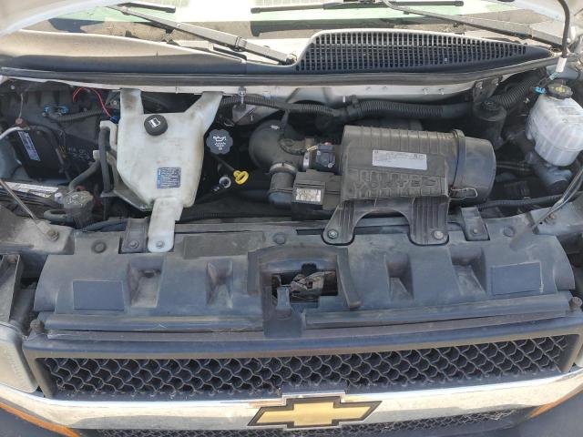 Photo 12 from auction – 2018 CHEVROLET EXPRESS G3 with VIN 1GAZGPFG9J1323130
