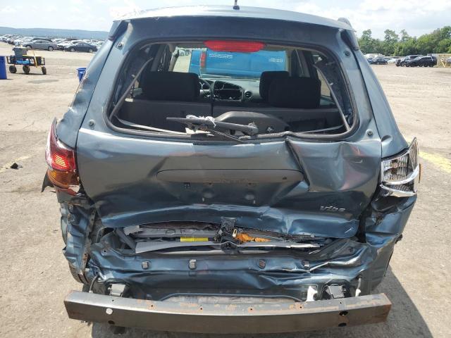 Photo 6 from auction – 2006 PONTIAC VIBE with VIN 5Y2SL65846Z438199