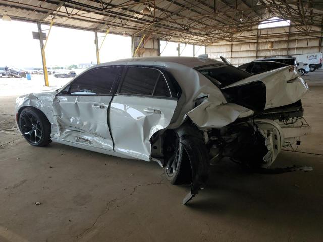 Photo 2 from auction – 2023 CHRYSLER 300 TOURIN with VIN 2C3CCAAG3PH605033