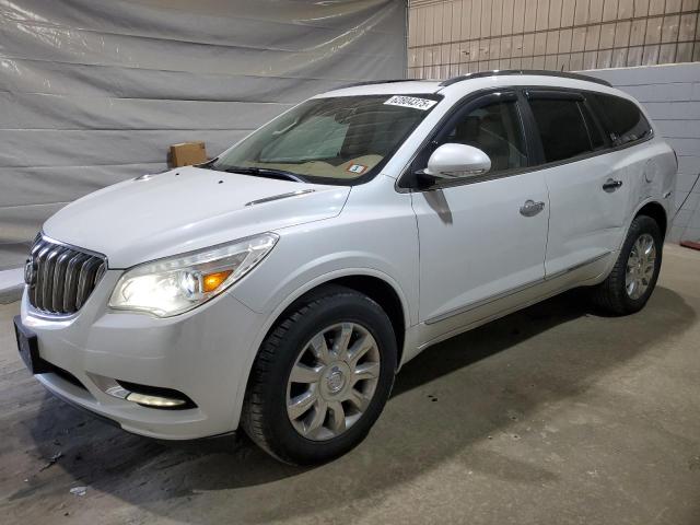 BUICK ENCLAVE 2017 with VIN 5GAKVBKD1HJ149952 - Photo from auction