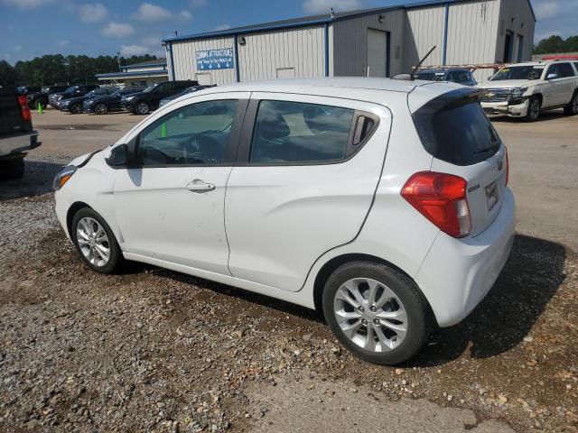 Photo 2 from auction – 2021 CHEVROLET SPARK 1LT with VIN KL8CD6SA2MC730094