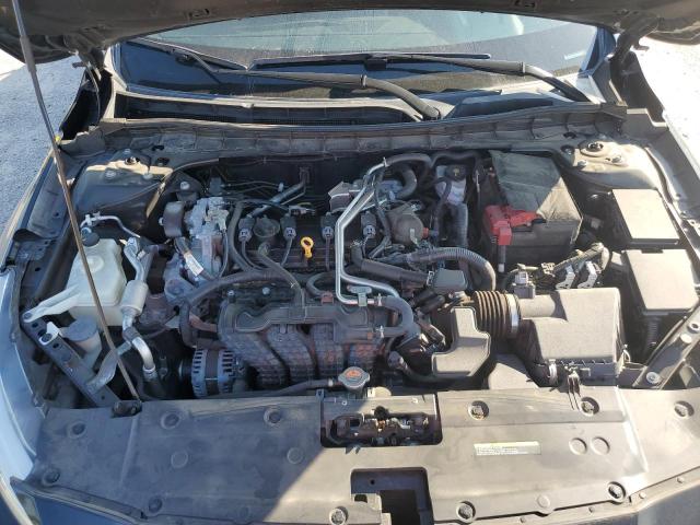 Photo 11 from auction – 2021 NISSAN ALTIMA SL with VIN 1N4BL4EV1MN408579