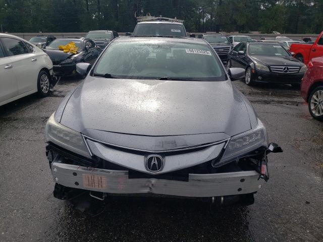 Photo 5 from auction – 2018 ACURA ILX BASE W with VIN 19UDE2F37JA006911