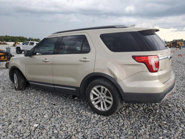Photo 2 from auction – 2017 FORD EXPLORER X with VIN 1FM5K7D8XHGB59969
