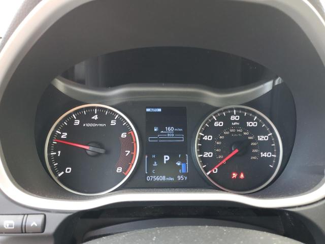Photo 9 from auction – 2020 MITSUBISHI ECLIPSE CR with VIN JA4AT3AA1LZ024628