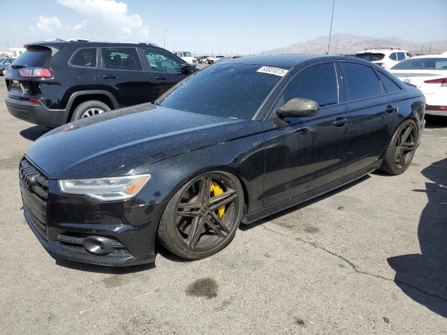 AUDI S6 PREMIUM 2018 z numerem VIN WAUFFAFC6JN071723 - Zdjęcie z aukcji