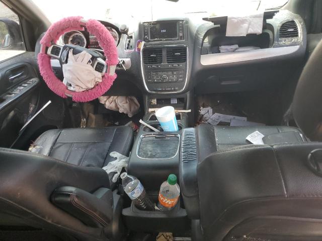Photo 8 from auction – 2019 DODGE GRAND CARA with VIN 2C4RDGEG2KR512667