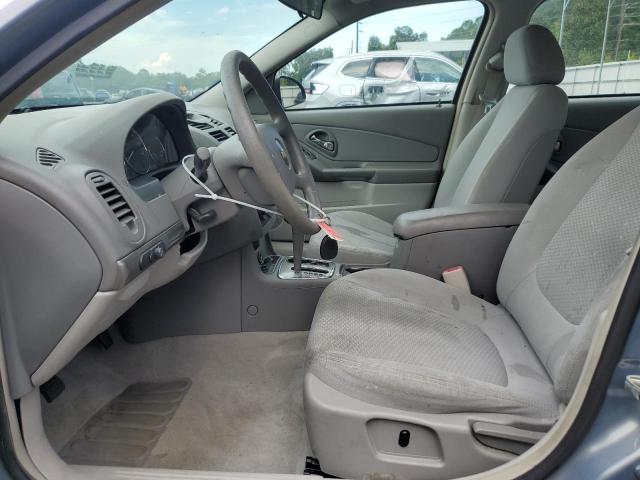 Photo 7 from auction – 2007 CHEVROLET MALIBU LS with VIN 1G1ZS58F27F308973