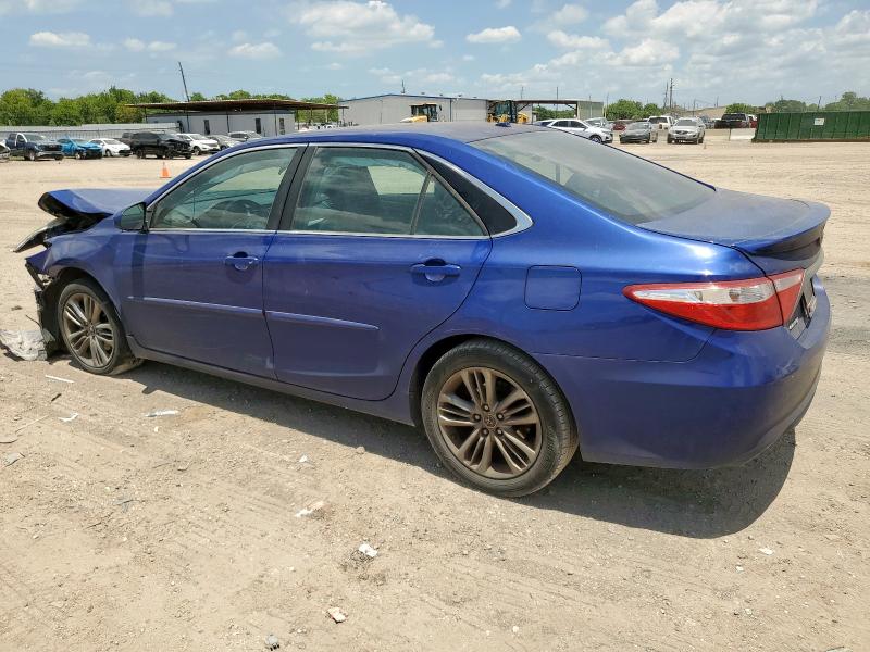 Photo 2 from auction – 2016 TOYOTA CAMRY LE with VIN 4T1BF1FK5GU514611