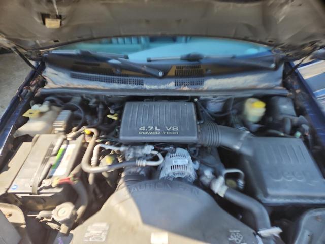 Photo 11 from auction – 2000 JEEP GRAND CHER with VIN 1J4GW58N6YC106919